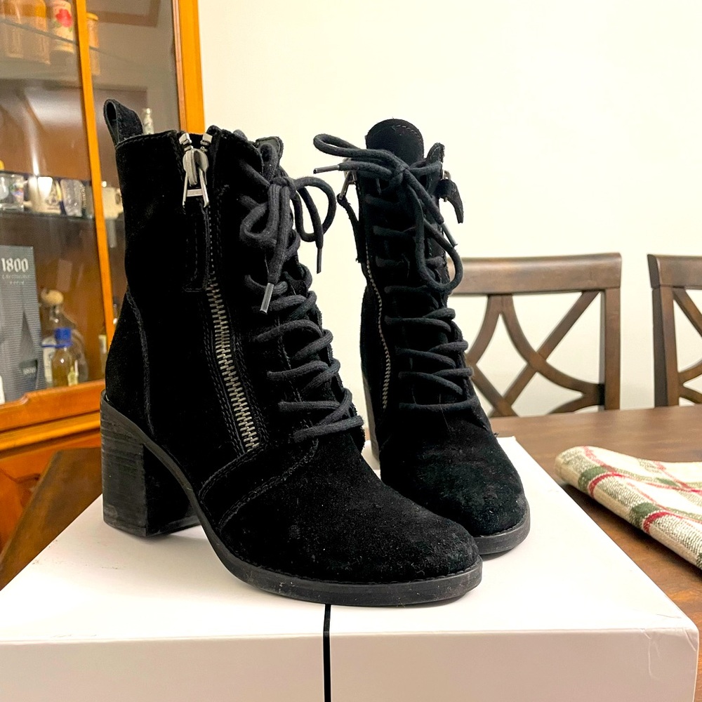 Dolce vita boots